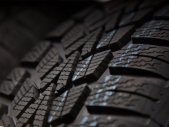 Reifenprofil, Dunlop Winter Response 2, Reifen Stockach