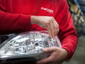 Scheinwerfer neu, neue Autoteile am Bodensee, neue Autoteile in Stockach