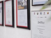 seliger Autoteile in Stockach, Qualifikation, Kompetenz, zertifizierte Autoverwertung