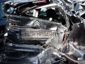 kfz-Recycling, Altautoverwertung, Auto-Entsorgung, Autoverwertung