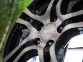 Platin Alufelge