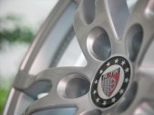 Platin P 64 Alufelge